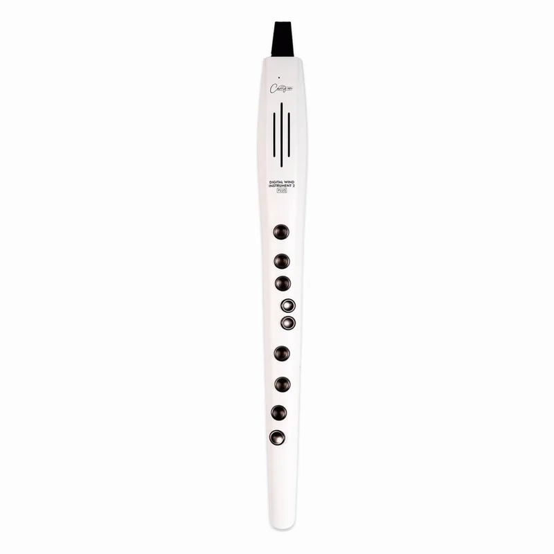 Carry On Digital Wind Instrument Plus (White)