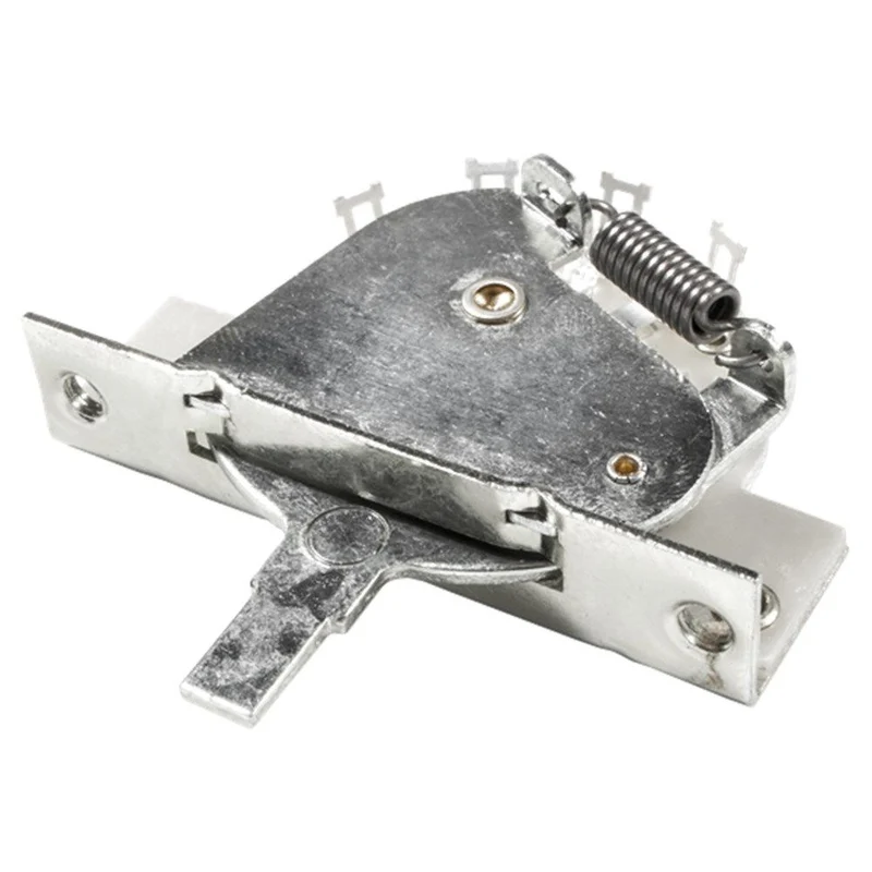 Fender Pure Vintage 5-Position Pickup Selector Switch
