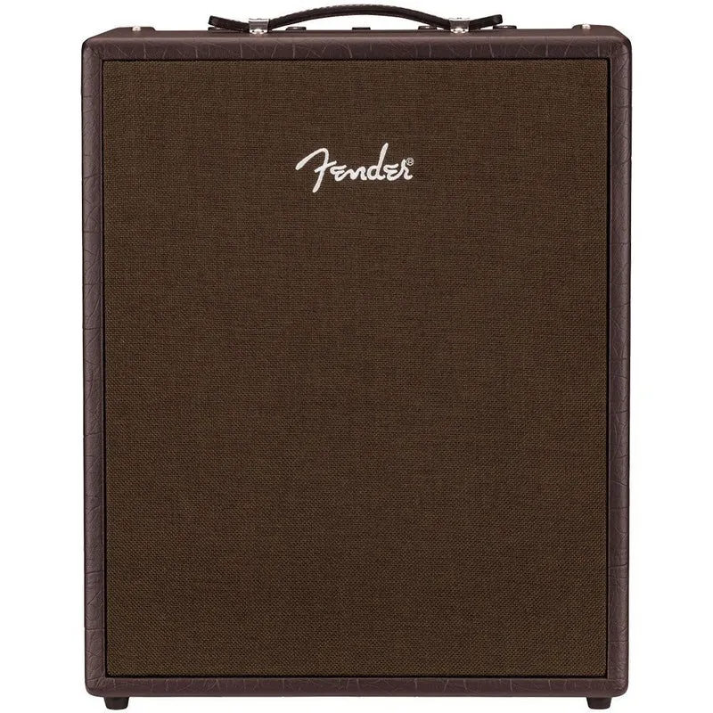 Fender Acoustic SFX II Acoustic Guitar Amp w/ Stereo Field Expansion & Looper