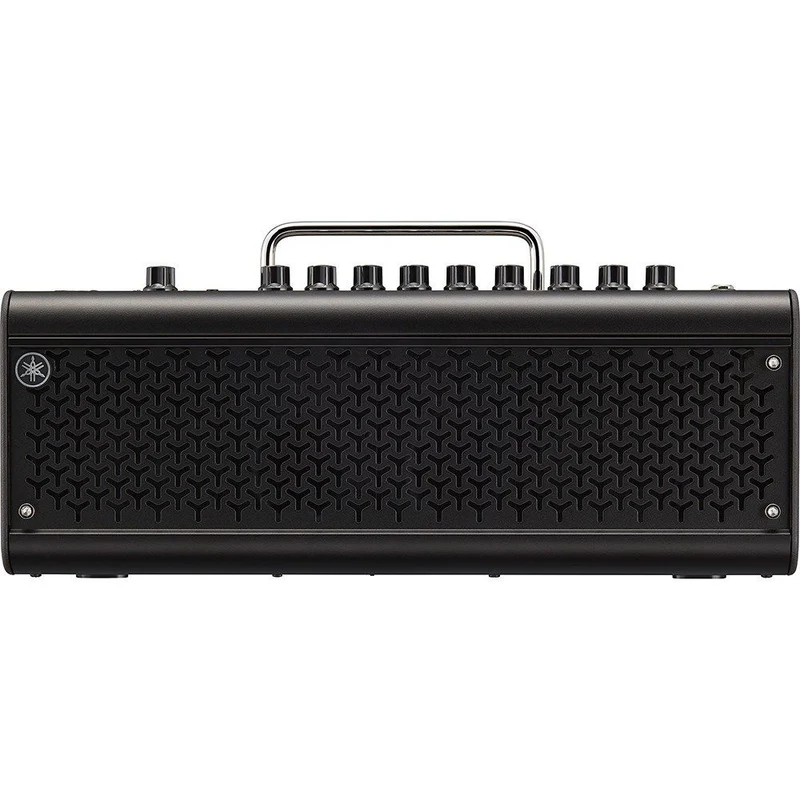 Yamaha THR30II WL Desktop Guitar Amp w/ Built-In Wireless Receiver (Black)