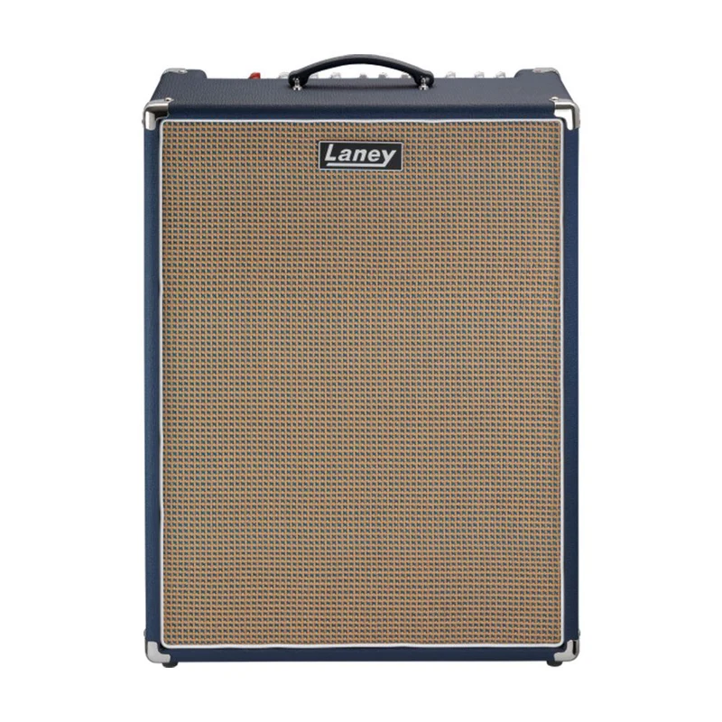 LANEY Lionheart Foundry Super 2 x 12 Guitar Amp Combo