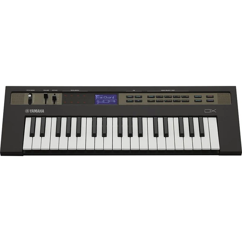 Yamaha reface DX FM Synthesizer
