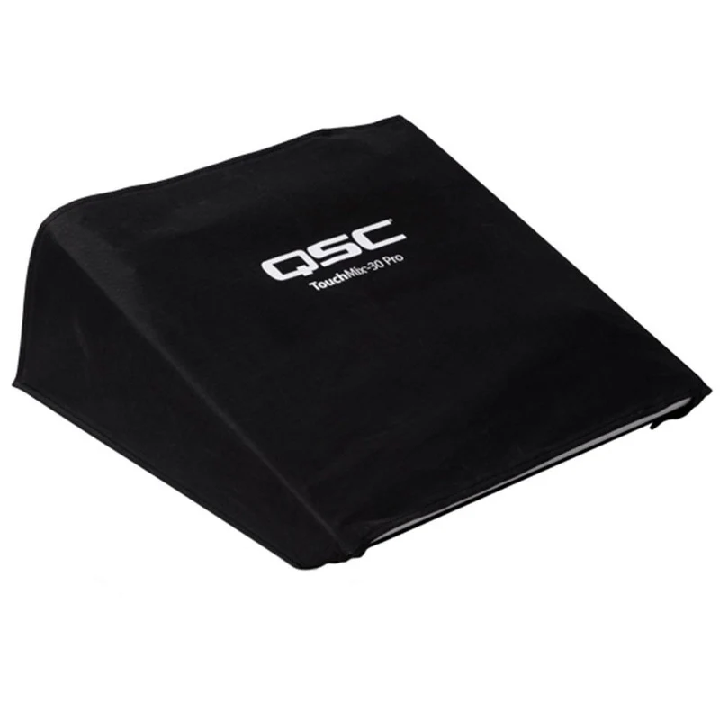 QSC TouchMix-30 Dust Cover