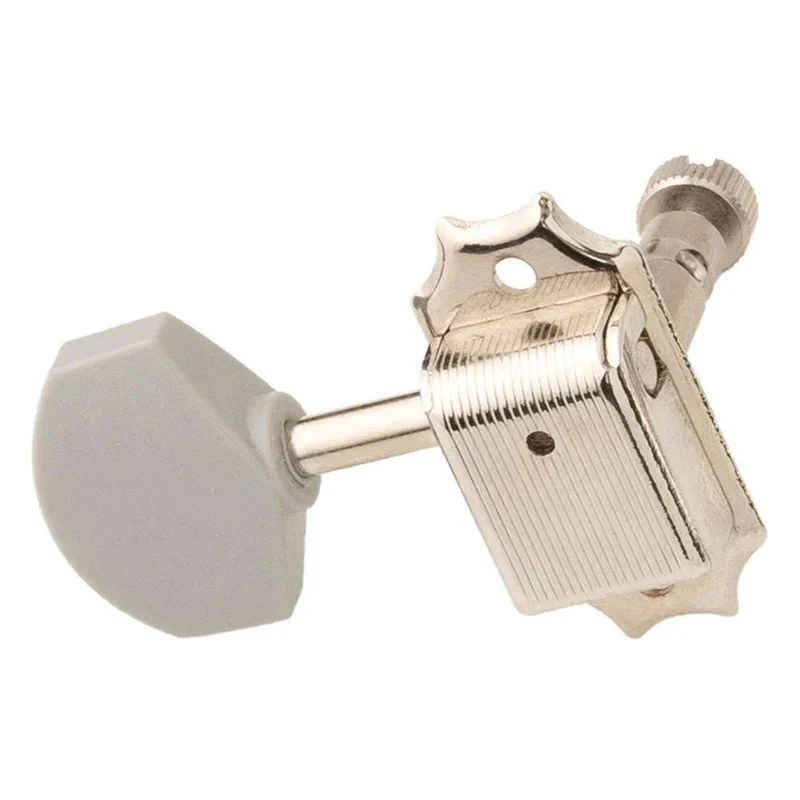 PRS Silver Sky Locking Tuner Single - Treble Side (Nickel)
