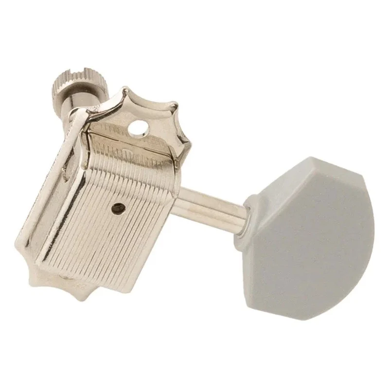 PRS Silver Sky Locking Tuner Single - Bass Side (Nickel)
