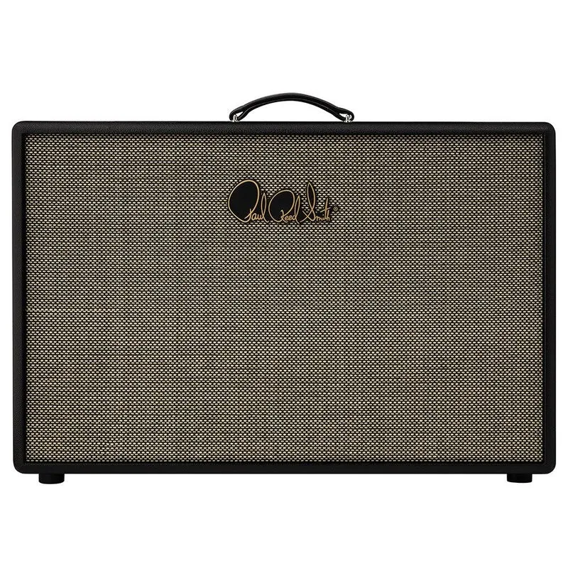 PRS HDRX 2X12 Cabinet w/ 16 Ohm Celestion G12H-75 Creambacks (150 Watts)