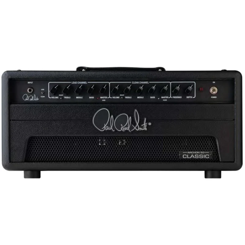 PRS Archon MKII 50W Head (50 Watts)