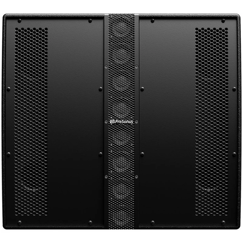 PreSonus CDL12P 12" Full-Range Constant Directivity Sound Reinforcement Loudspeaker