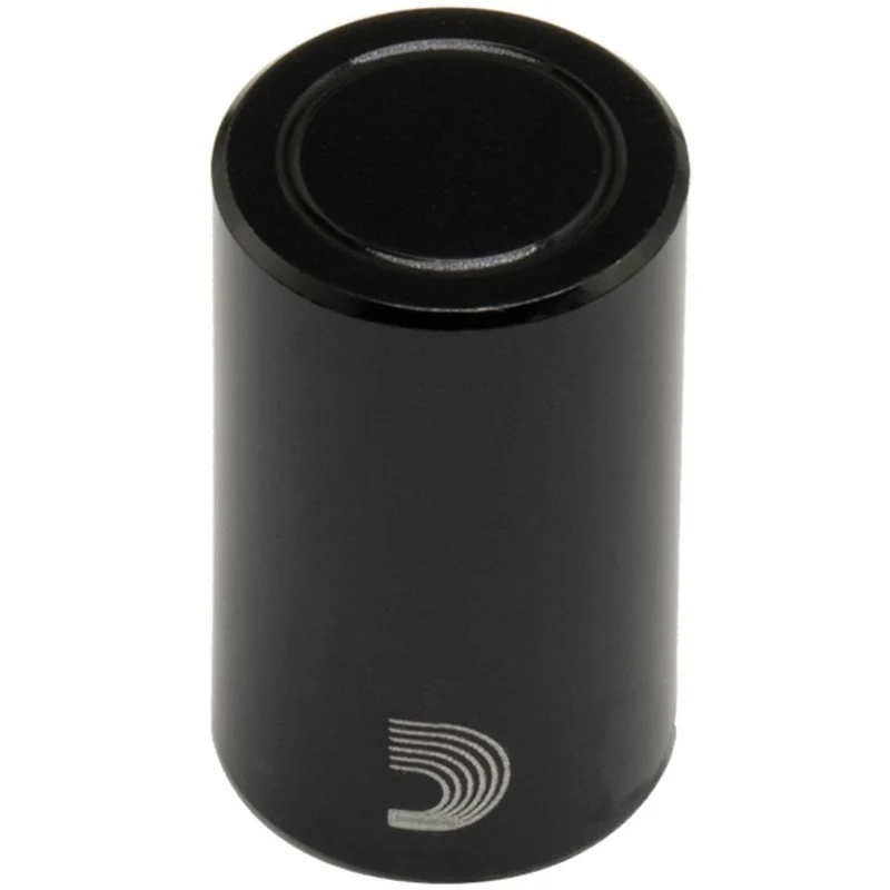 D'Addario LOKNOB TOUR CAP (Small M7 Black Cap)