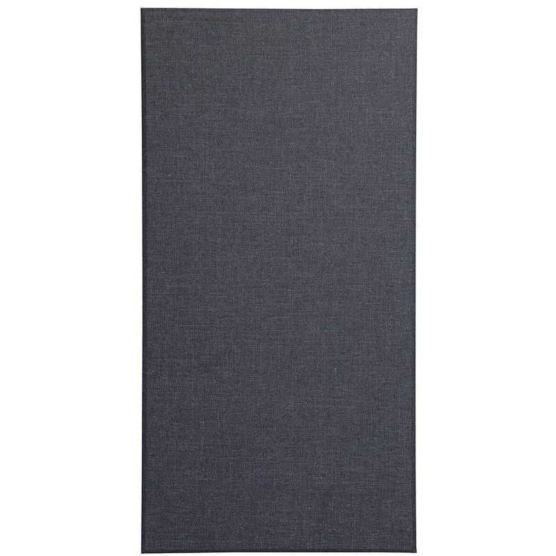 Primacoustic Beveled Edge Panels 24"x48"x2" 6-Pack (Black)