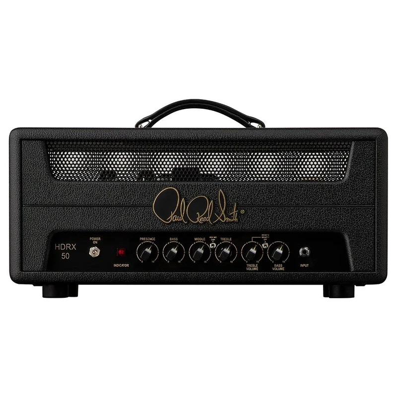 PRS HDRX 50 Amplifier Head (50 Watt)