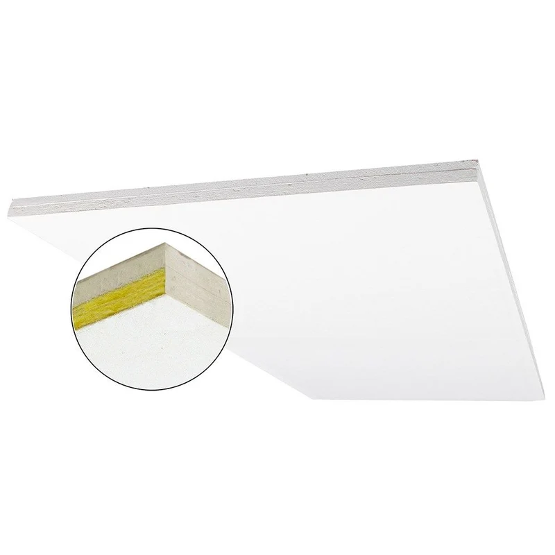 Primacoustic ThunderTile EURO Version 24" x 48" 4-Pack (White)