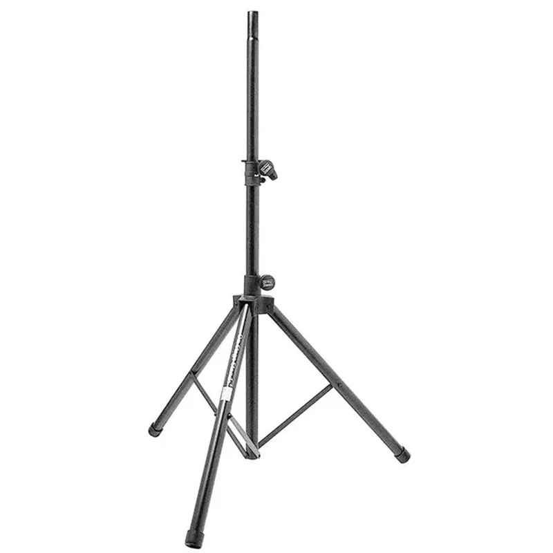 On Stage SS7761B Speaker Stand w/Reversible Upper Shaft (Single)