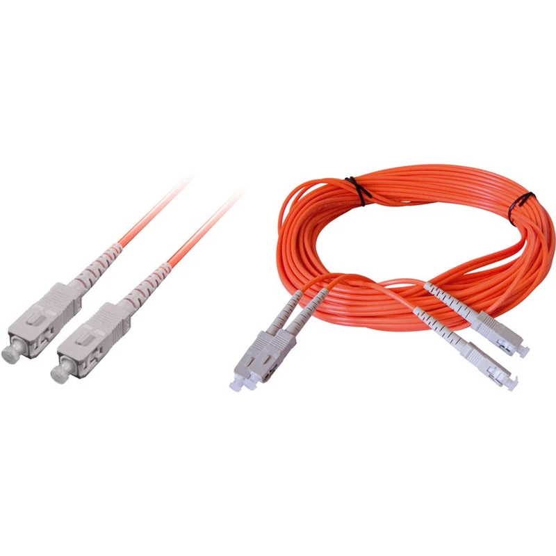 Alva MADI Optical Cable Duplex (3m)