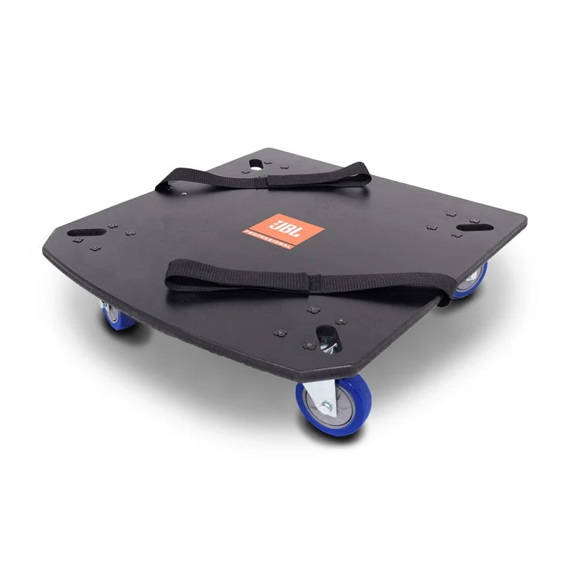 JBL PRX918XLF-CSTRBD Casterboard for PRX918XLF