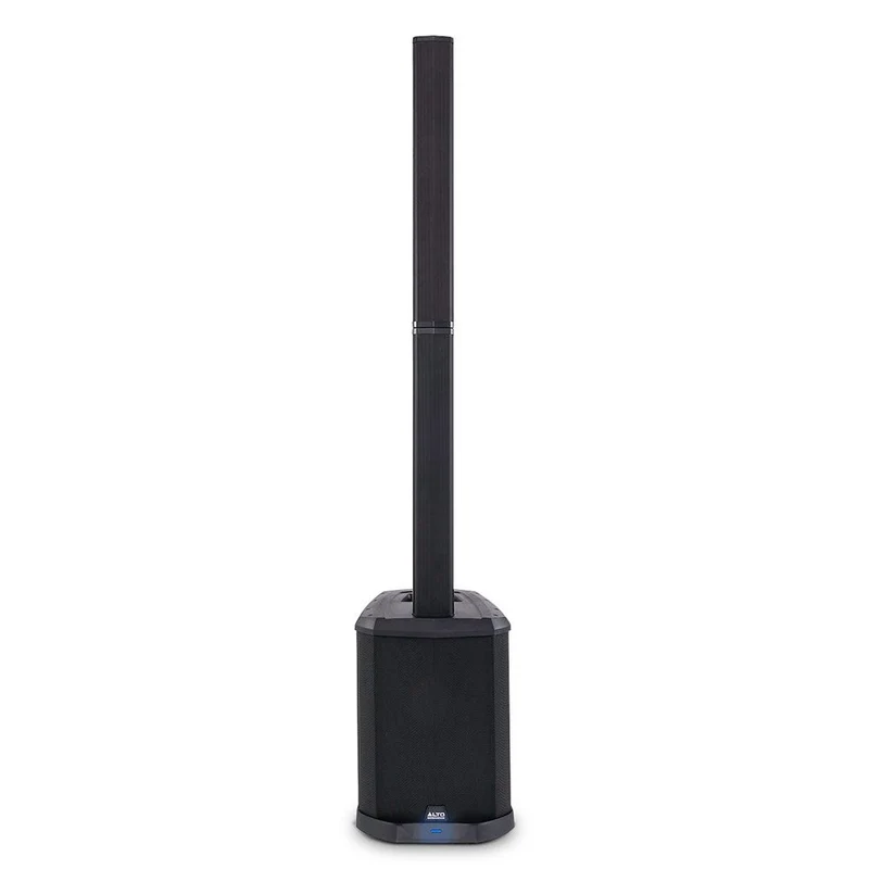 Alto TS112C 12" Portable Column Array PA Speaker w/ DSP & Bluetooth