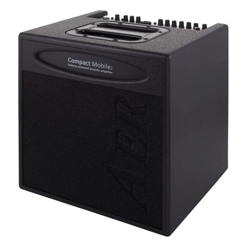 AER Compact 60 Mobile Acoustic Electric Guitar Amplifier