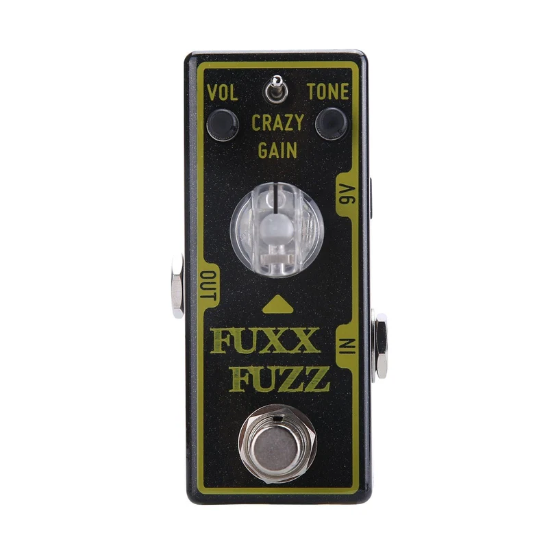 Tone City Fuxx Fuzz