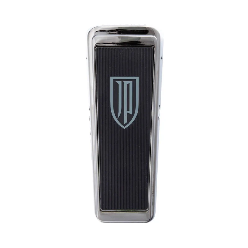 Dunlop John Petrucci Signature Cry Baby Wah Guitar Effects Pedal