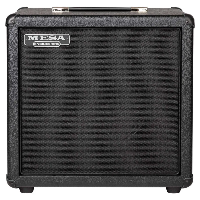 Mesa Boogie 1x12" Rectifier Cabinet