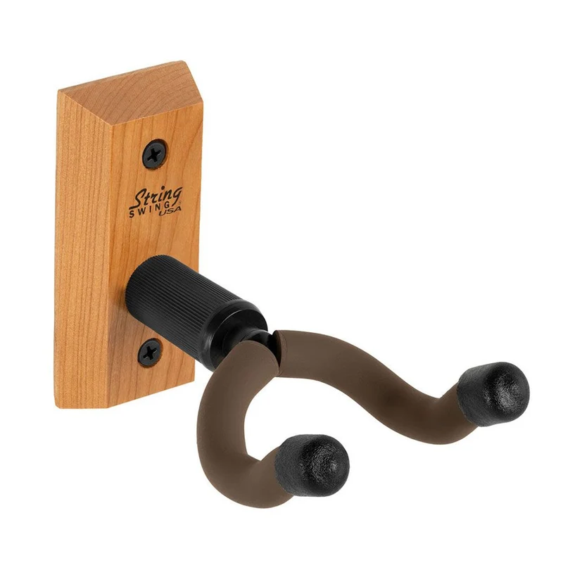 String Swing CC01K Guitar Hanger Deluxe