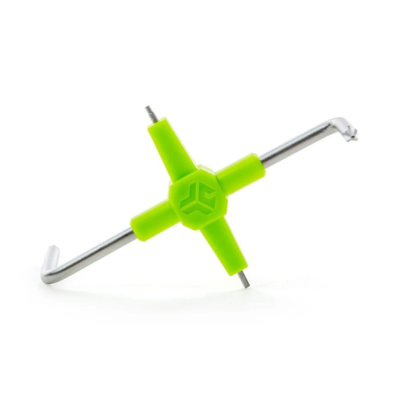Groovetech GTFG1 CASETOOLS Guitar Multi-Tool