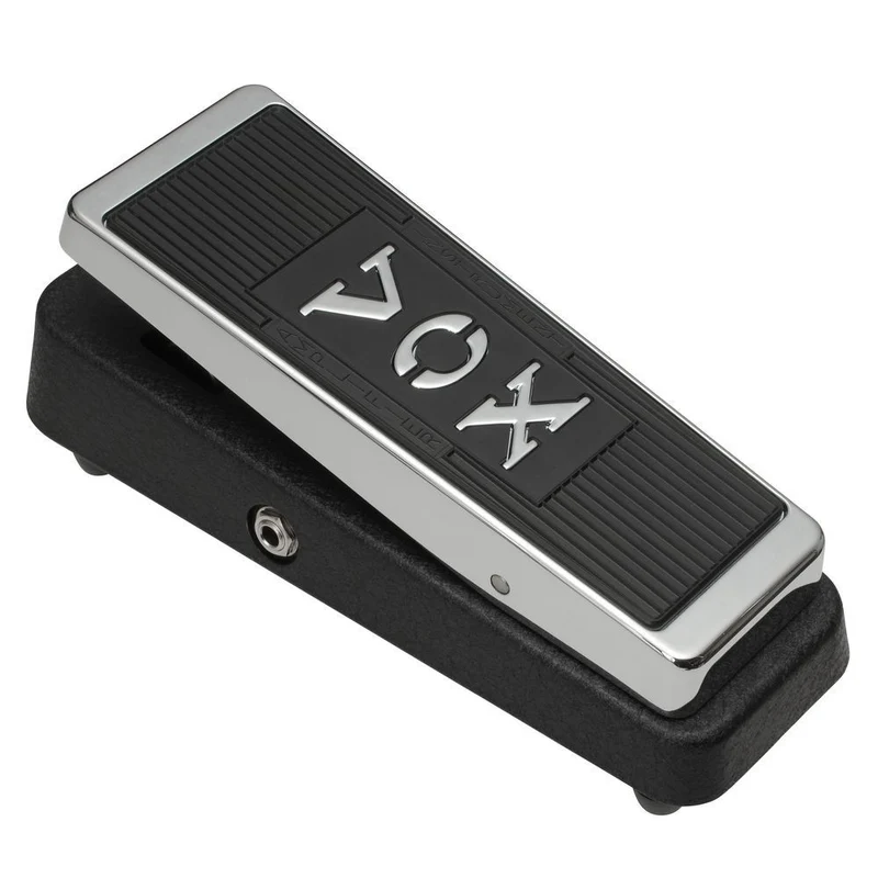 VOX VRM1 Vintage Real McCoy Wah Pedal