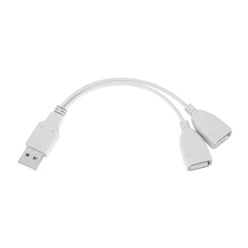 Ape Labs USB 2-Way Splitter