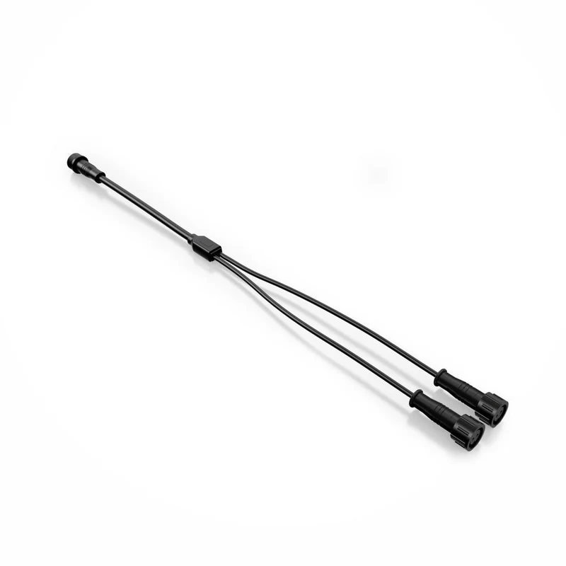 Ape Labs IP 2 Pin 2-Way Splitter