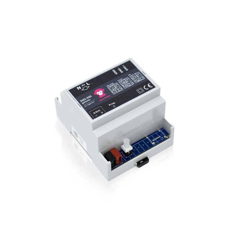 Ape Labs KNX-DMX 512 Adapter