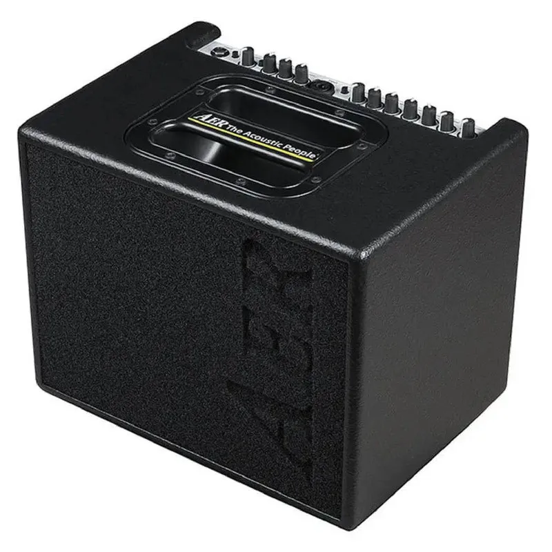 AER Compact 60 Watt Electric Acoustic Guitar Amplifier