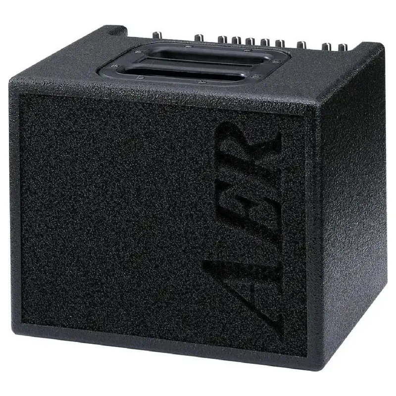 AER Compact Classic Pro 60 Watt Acoustic Guitar Amplifier