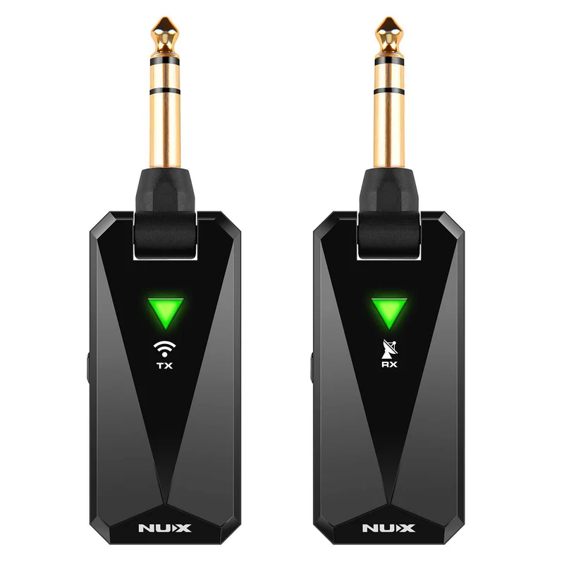 NUX NXB5RC Wireless Instrument System