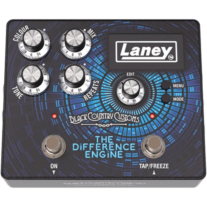 BCC THE DIFFERENCE ENGINE
