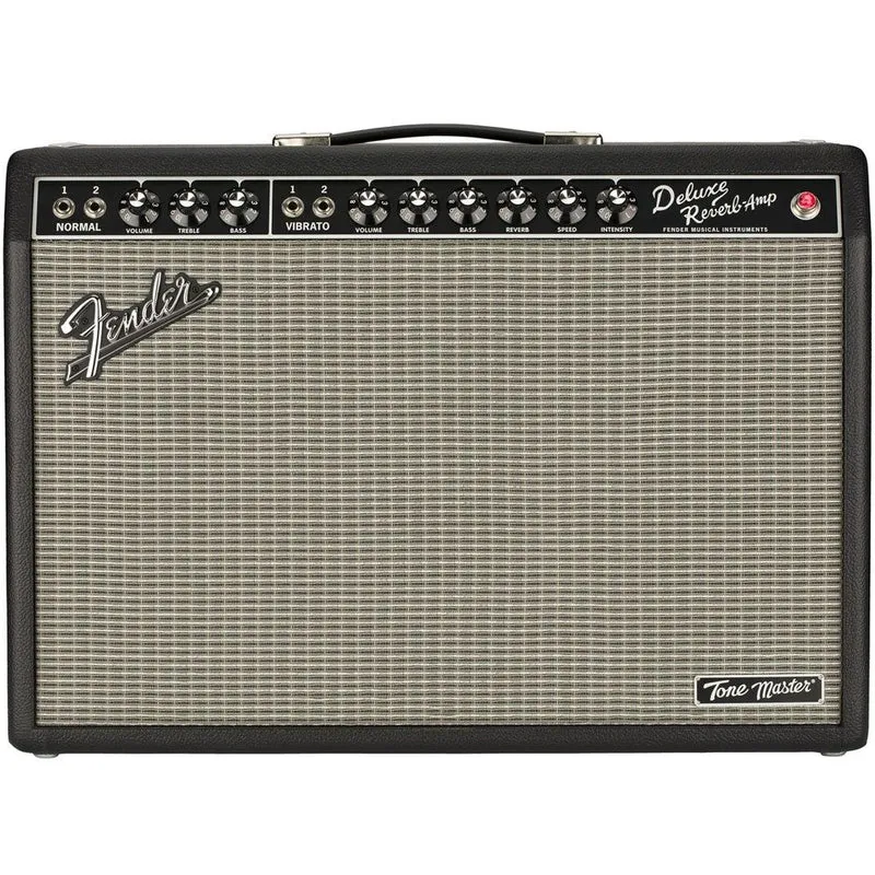 Fender Tone Master Deluxe Reverb