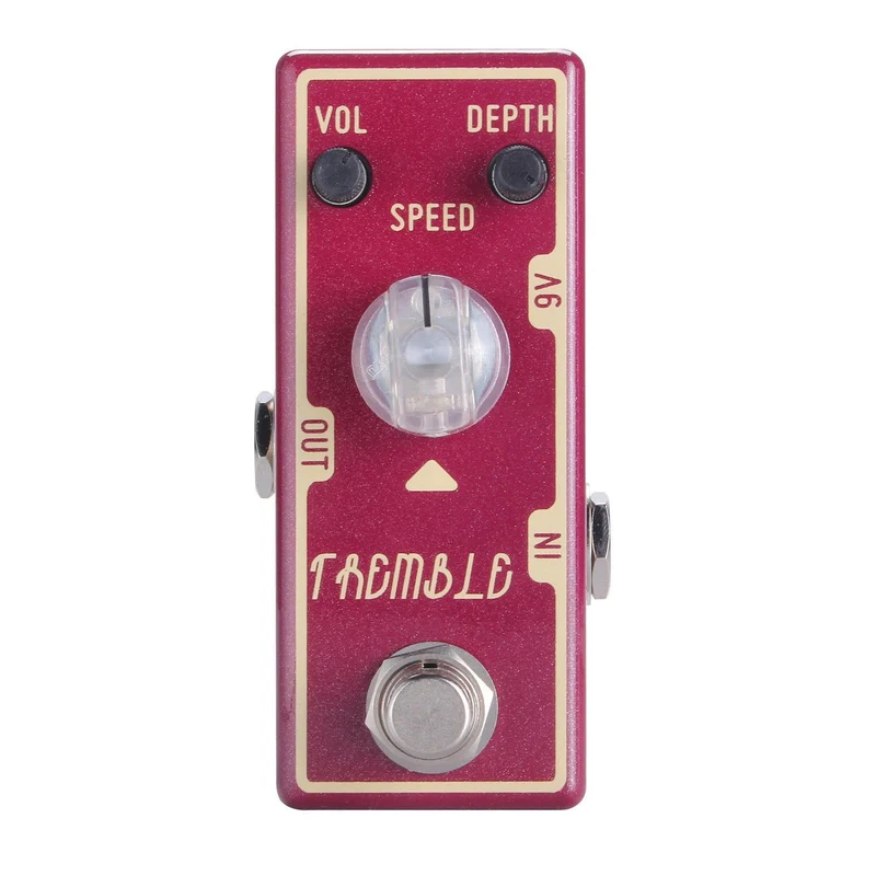 Tone City Tremble Tremolo