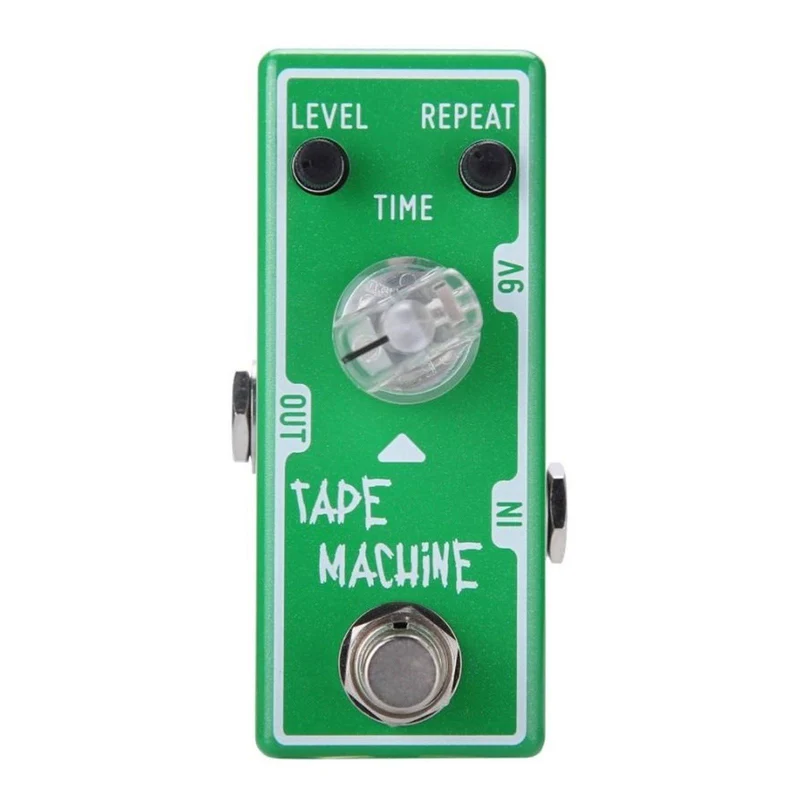 Tone City Tape Machine Delay
