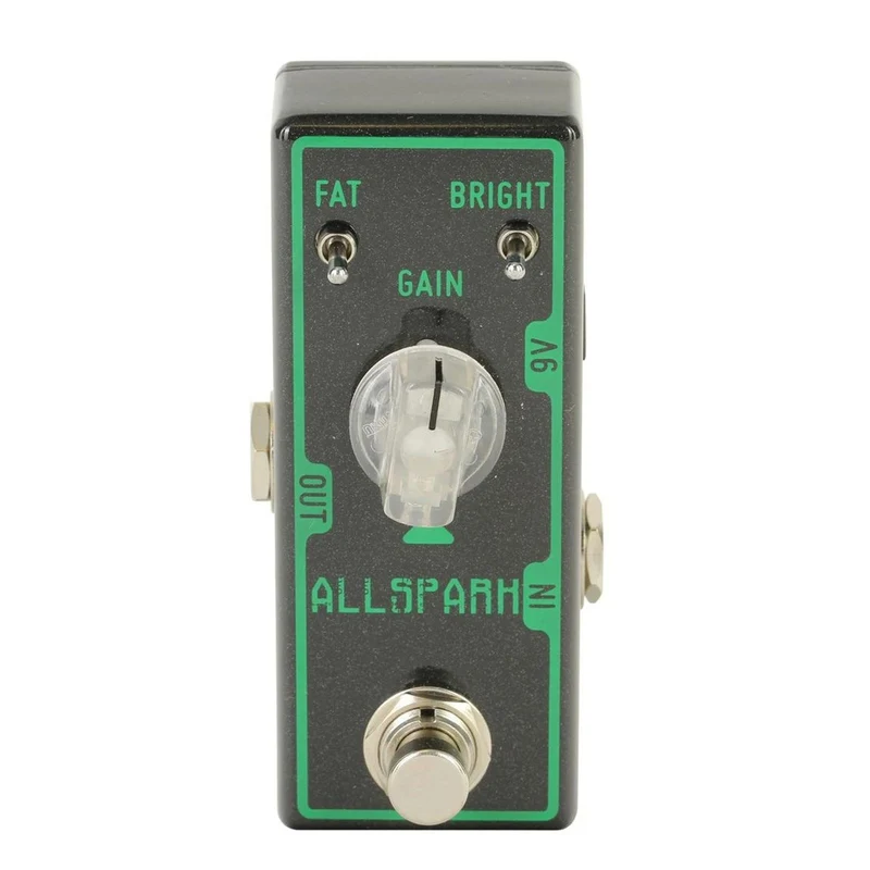 Tone City All Spark Boost