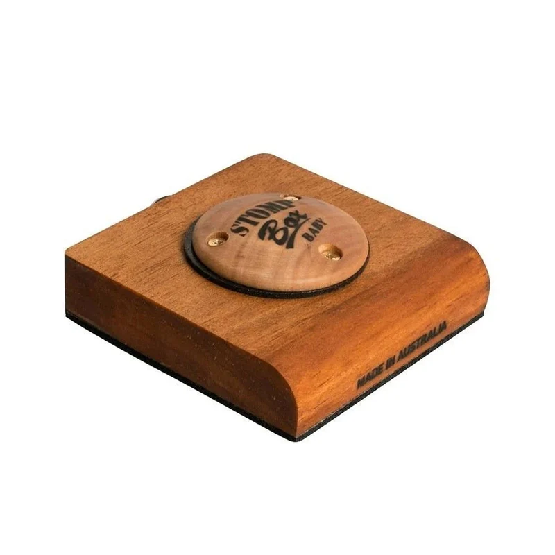 Stu Box Stomp Box Baby