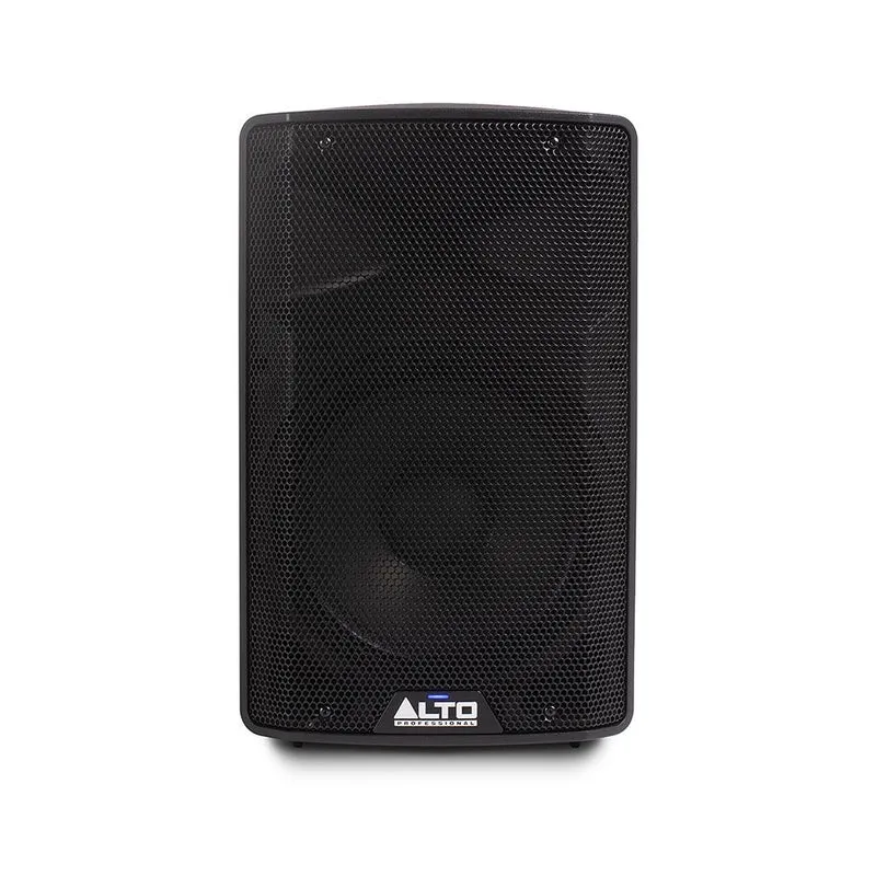 Alto Professional TX410 350-Watt 10" 2-Way Powered Loudspeaker w/ Bluetooth