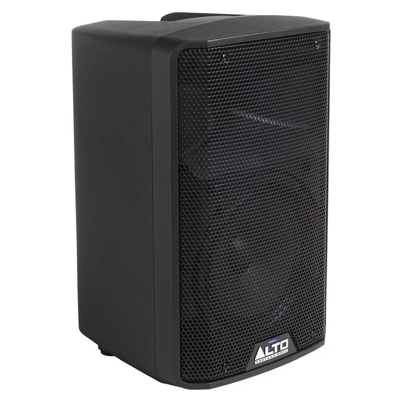 Alto Professional TX408 350-Watt 8" 2-Way Powered Loudspeaker w/ Bluetooth