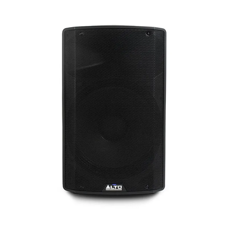 Alto Professional TX415 700-Watt 15" 2-Way Powered Loudspeaker w/ Bluetooth