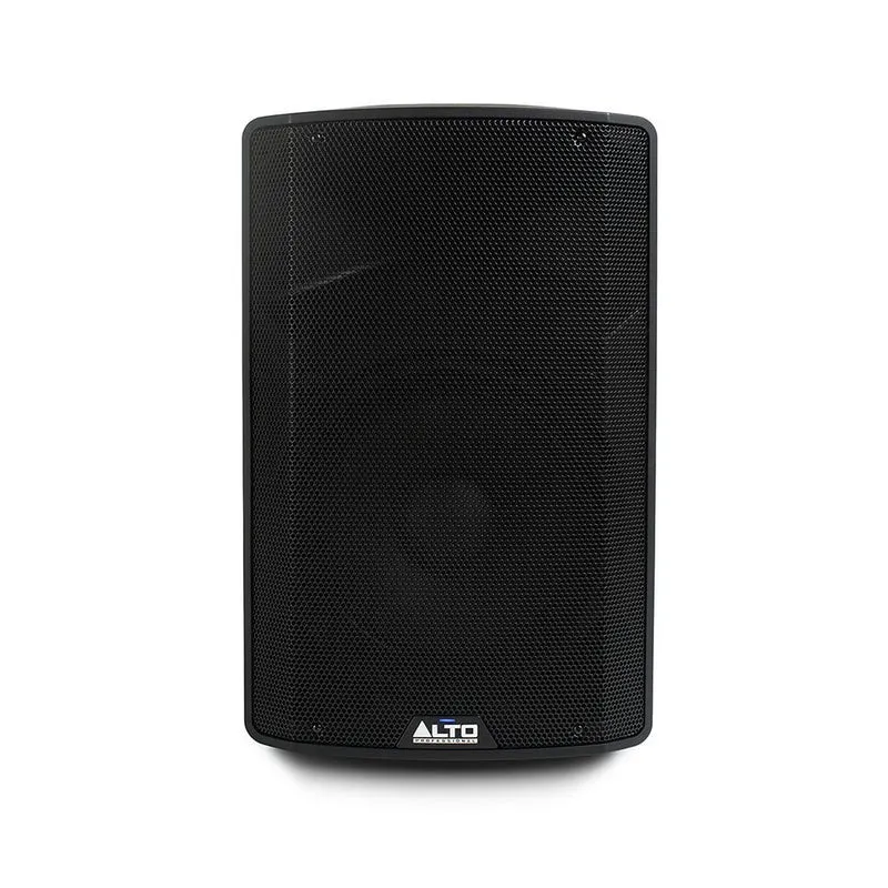 Alto Professional TX412 700-Watt 12" 2-Way Powered Loudspeaker w/ Bluetooth
