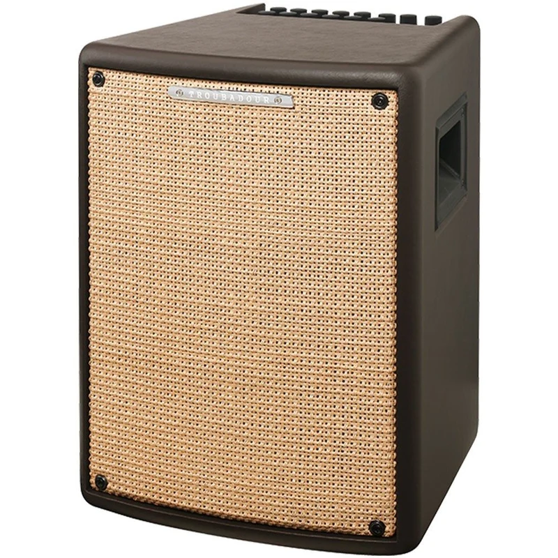 Ibanez T80IISM-S Troubadour 80W Acoustic Guitar Combo Amplifier