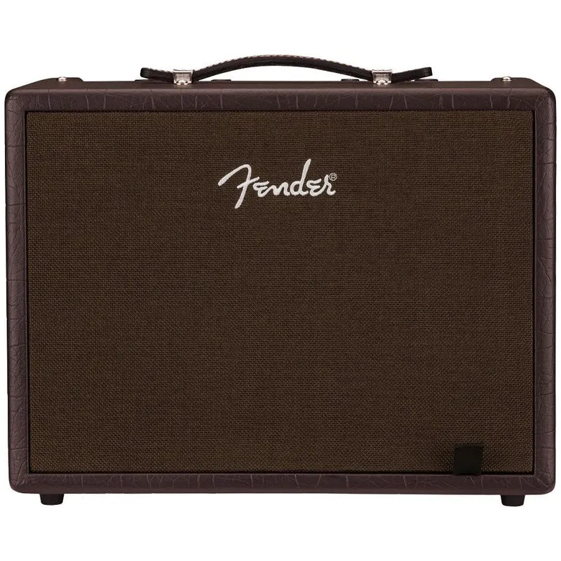Fender Acoustic Junior Acoustic Guitar Amplifier w/ 60-Second Looper