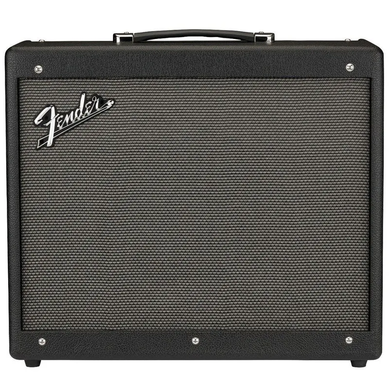 Fender Mustang GTX100 Guitar Amp - Bluetooth & Wifi Enabled (100 Watts)