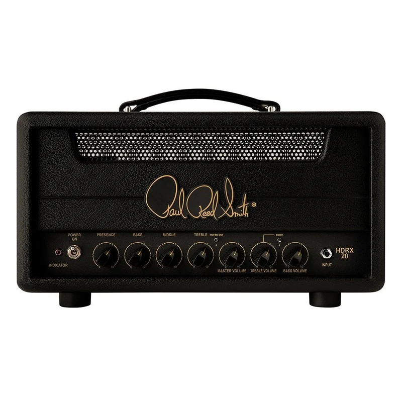 PRS HDRX 20 Amplifier Head (20 Watt)