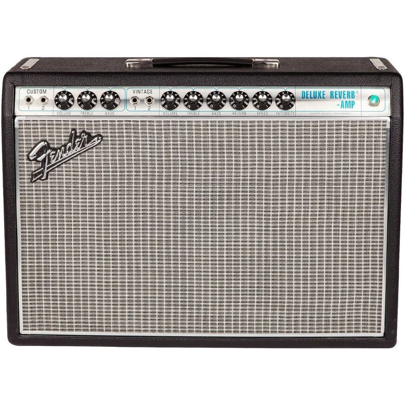 Fender '68 Custom Deluxe Reverb