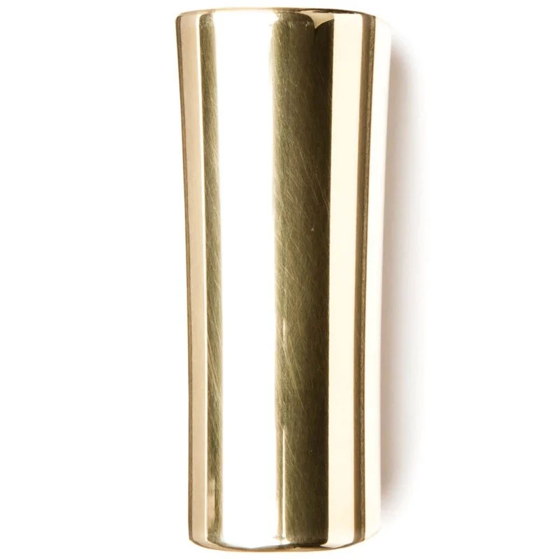 Dunlop 231 Harris Medium Wall Brass Slide