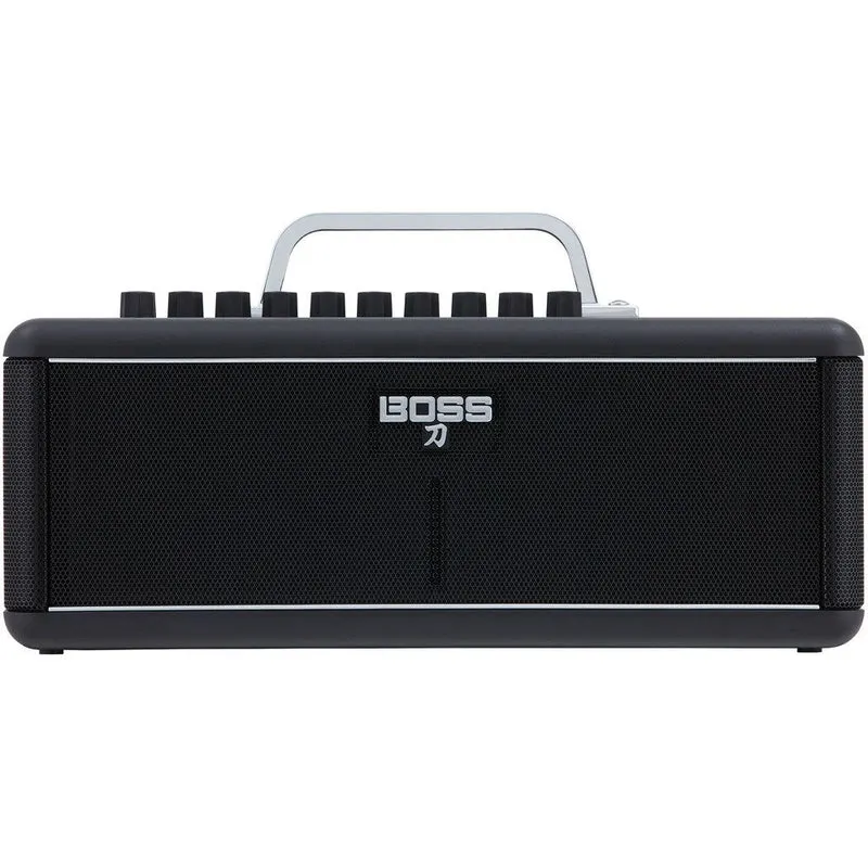 Boss Katana Air Guitar Amplifier 2x3" 30W